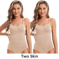Drop Shipping Women Sexy Shapewear Seamless Slimming Butt Lifter Shaper Smooth Out Bodysuit Open Crotch High Elastic Body Suits